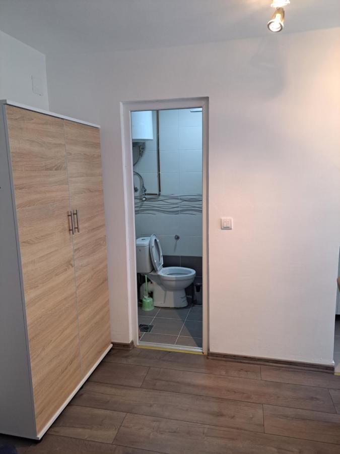 Apartments Neyla Сараево Экстерьер фото