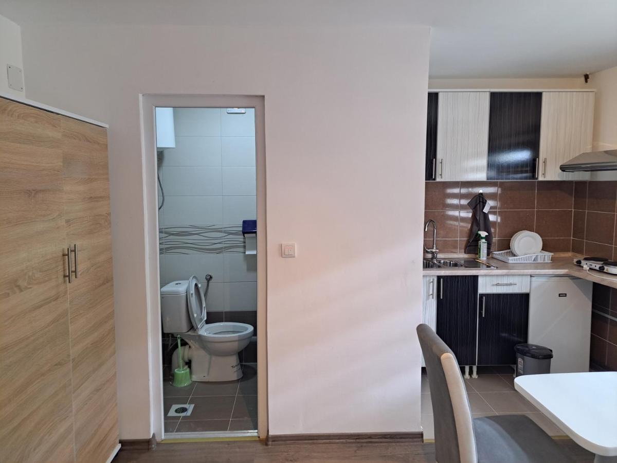Apartments Neyla Сараево Экстерьер фото