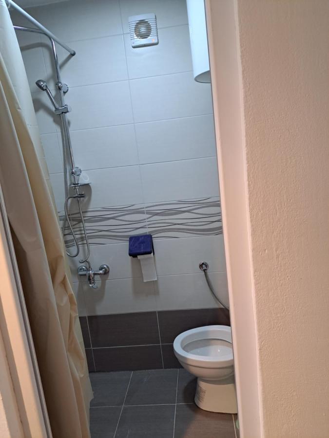 Apartments Neyla Сараево Экстерьер фото