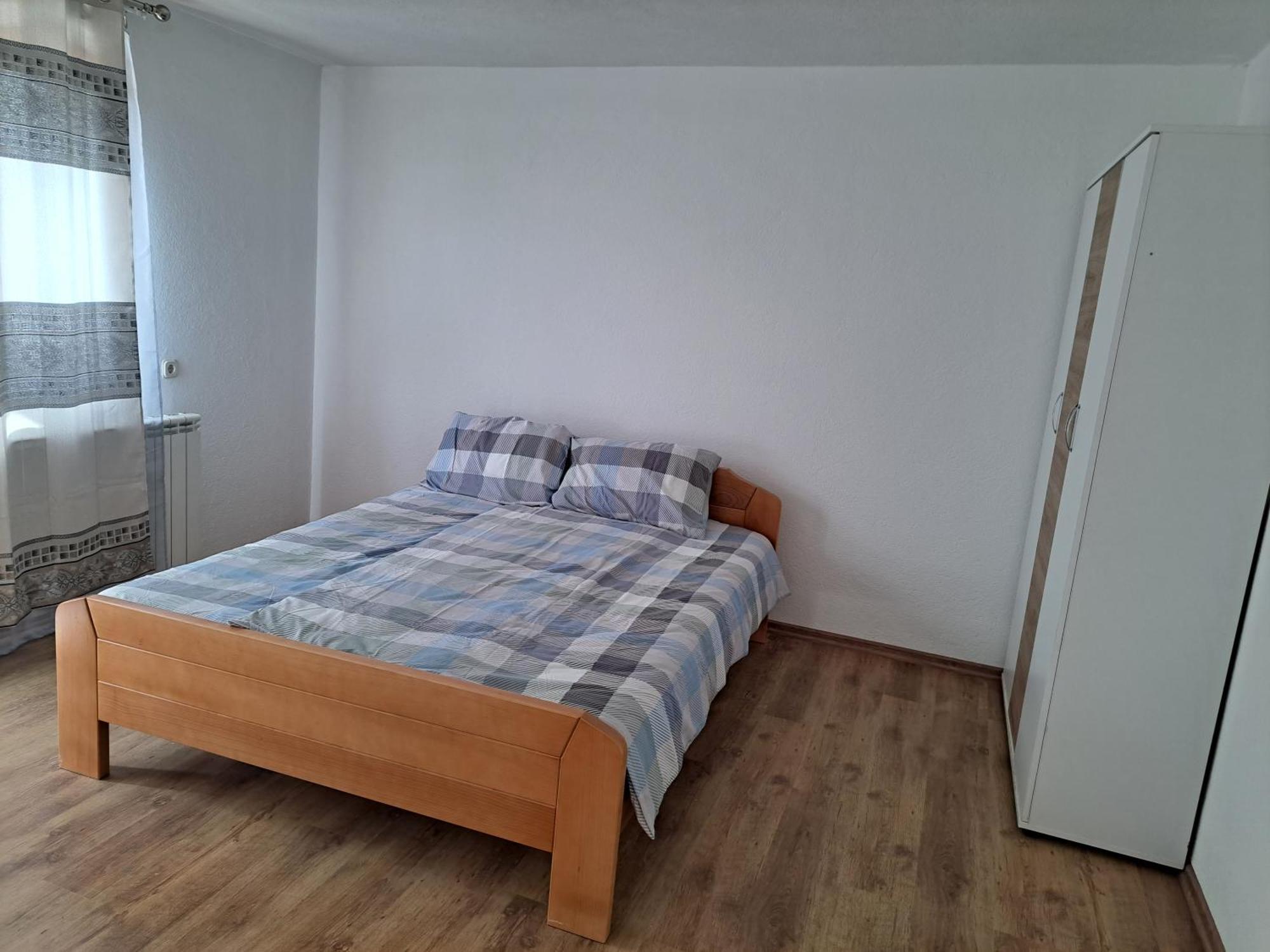 Apartments Neyla Сараево Экстерьер фото