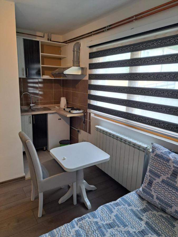 Apartments Neyla Сараево Экстерьер фото