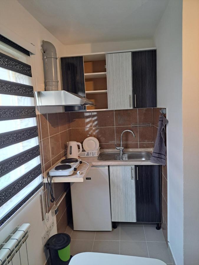 Apartments Neyla Сараево Экстерьер фото