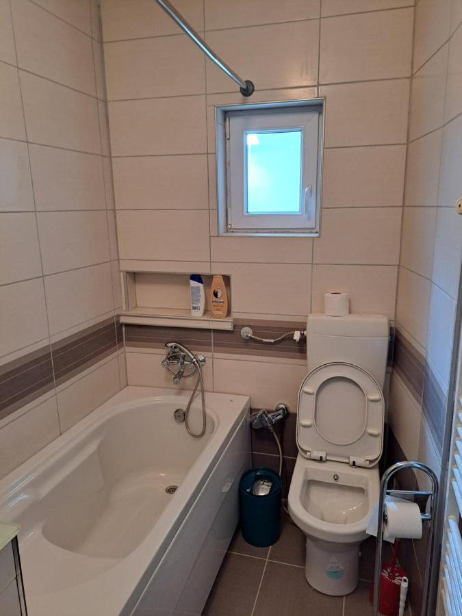 Apartments Neyla Сараево Экстерьер фото