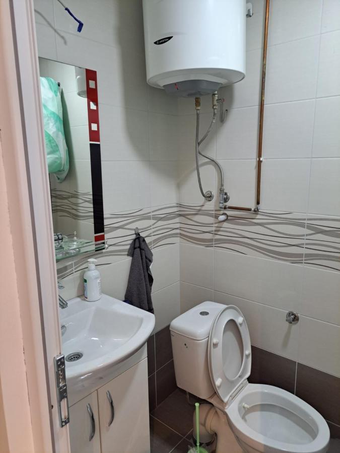 Apartments Neyla Сараево Экстерьер фото