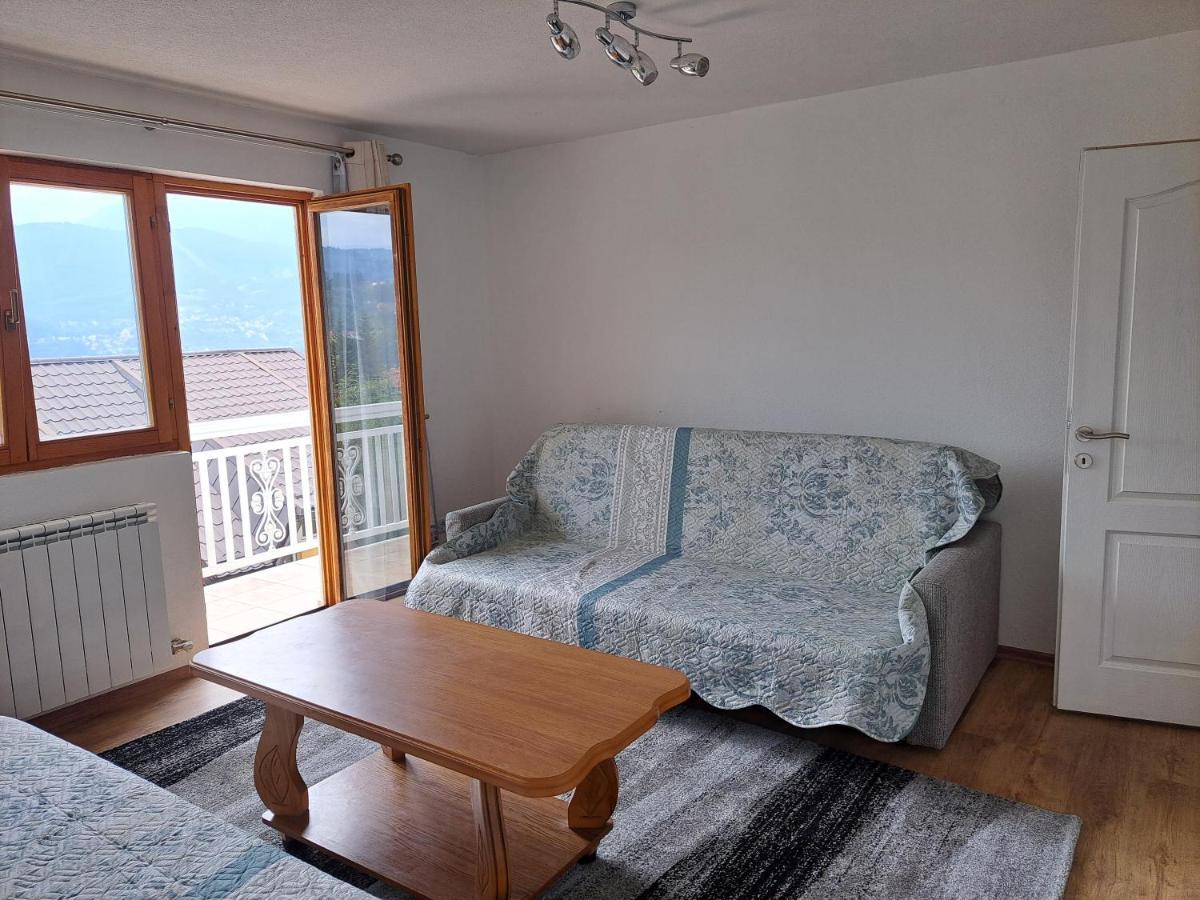 Apartments Neyla Сараево Экстерьер фото