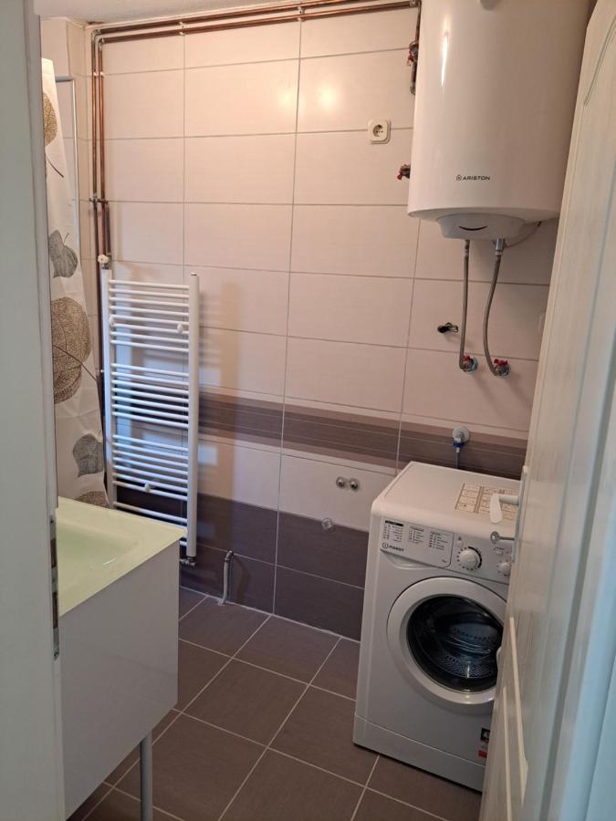 Apartments Neyla Сараево Экстерьер фото