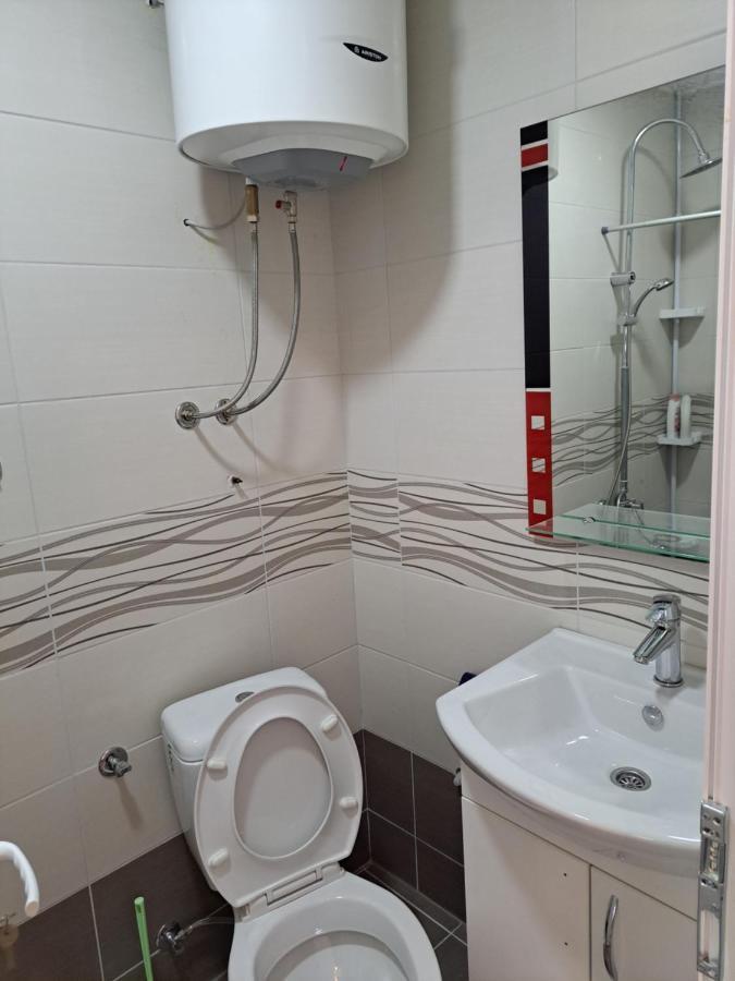 Apartments Neyla Сараево Экстерьер фото