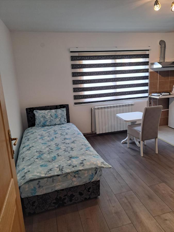 Apartments Neyla Сараево Экстерьер фото