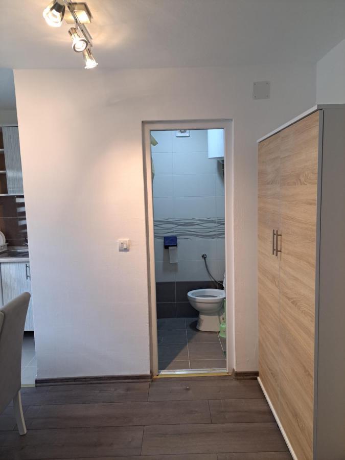 Apartments Neyla Сараево Экстерьер фото