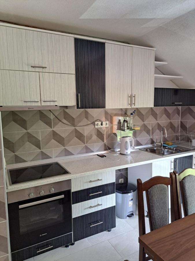 Apartments Neyla Сараево Экстерьер фото