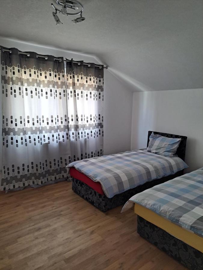 Apartments Neyla Сараево Экстерьер фото