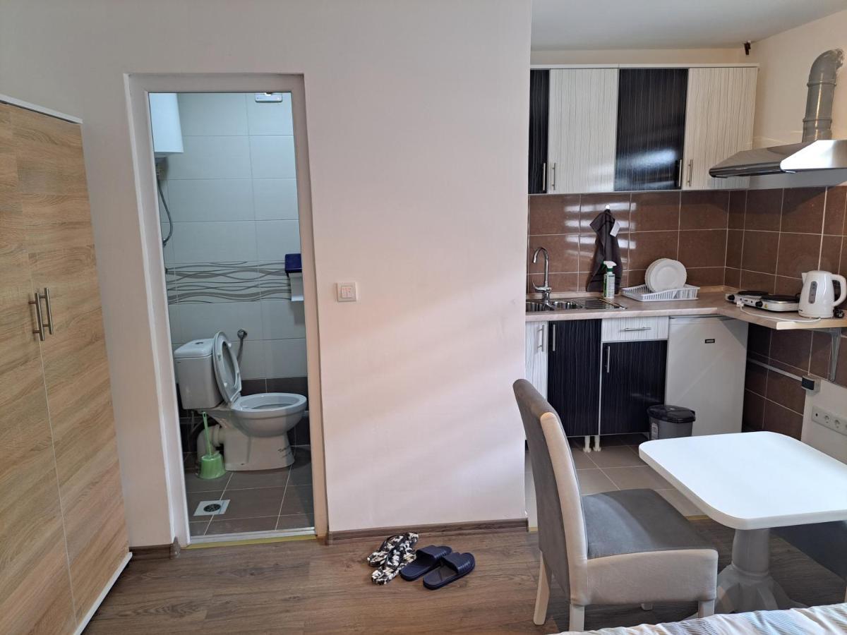 Apartments Neyla Сараево Экстерьер фото