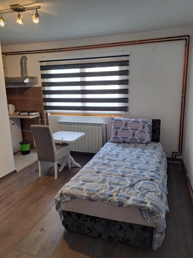 Apartments Neyla Сараево Экстерьер фото