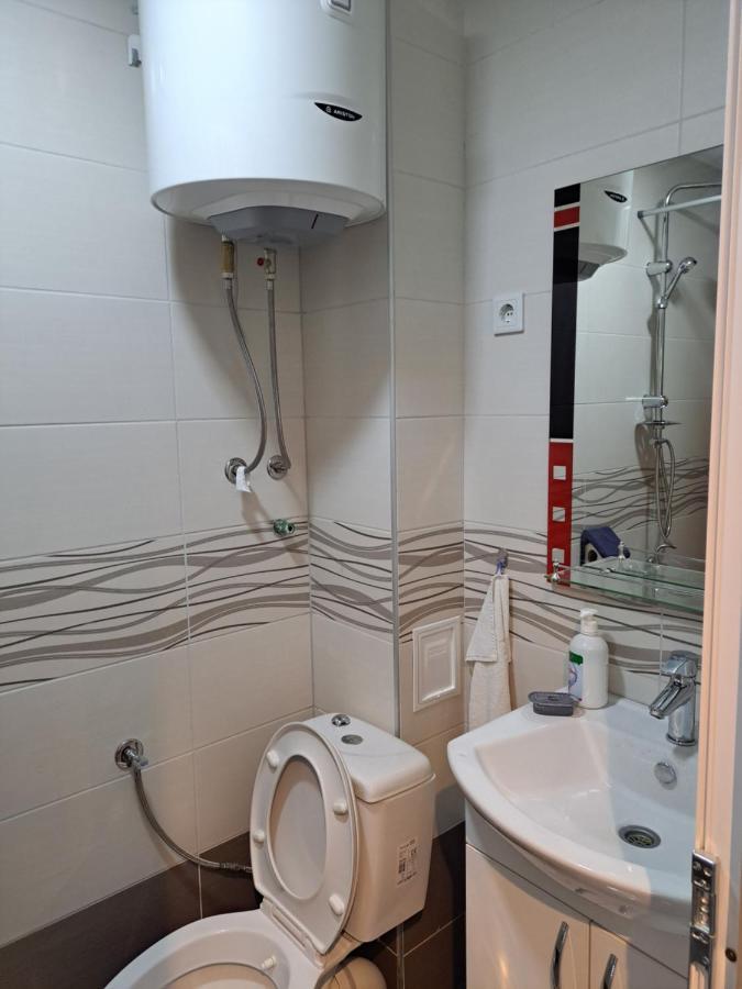 Apartments Neyla Сараево Экстерьер фото